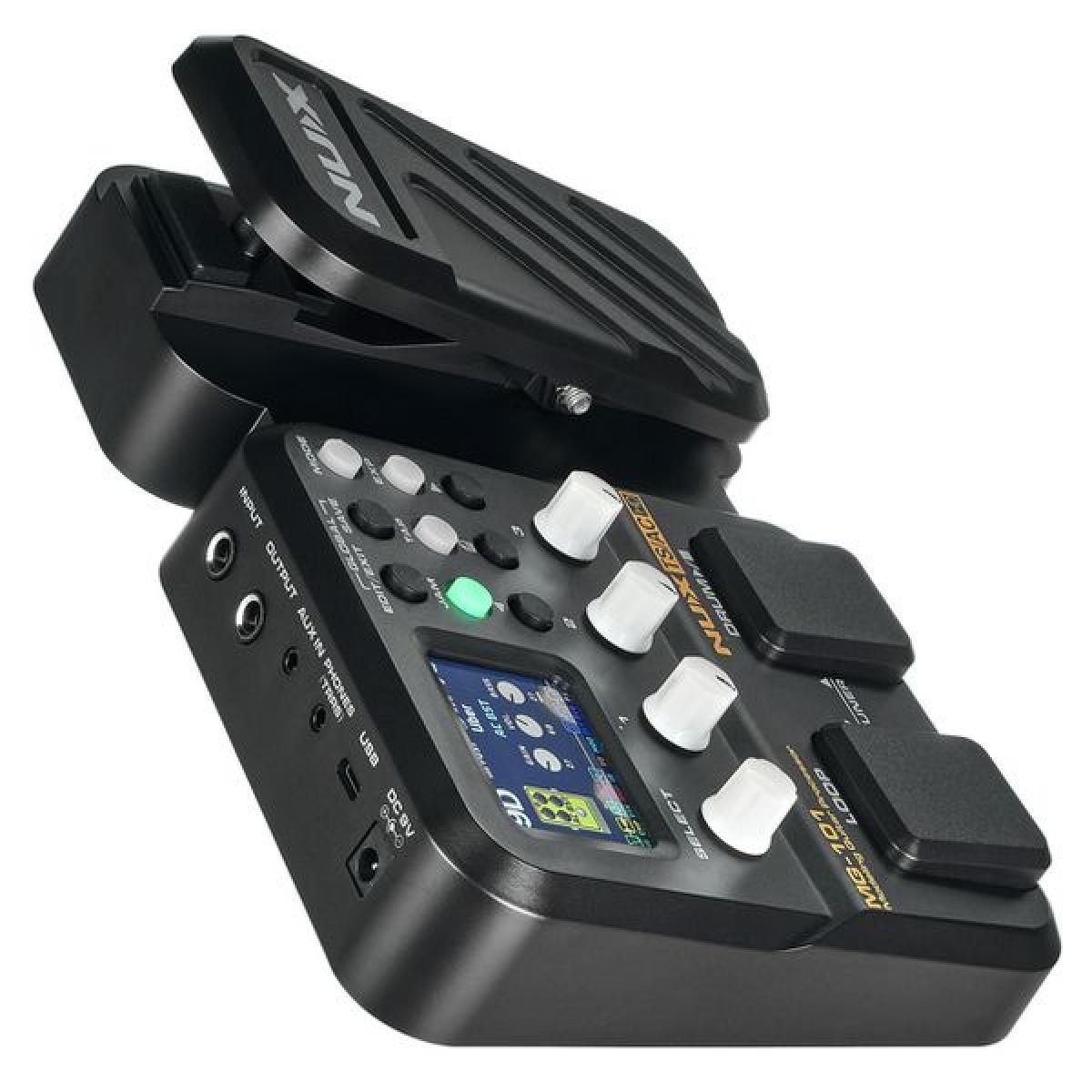 Nux MG-101 - BimotorDJ